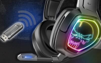 CASQUE SANS FIL SPIRIT OF GAMER XPERT H1300