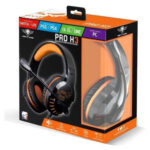 SPIRIT OF GAMER PRO H3 - Campus Informatique