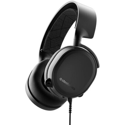 CASQUE STEELSERIES ARCTIS 3 - Campus Informatique