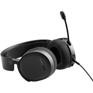 CASQUE STEELSERIES ARCTIS 3 - Campus Informatique 