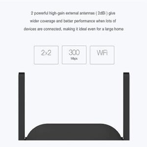 MI RANGE EXTENDER PRO - Campus Informatique