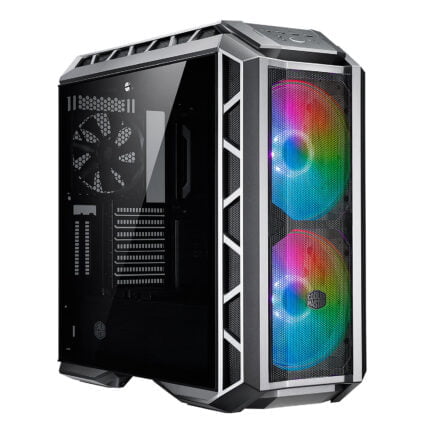 COOLER MASTER MASTERCASE H500P - Campus Informatique