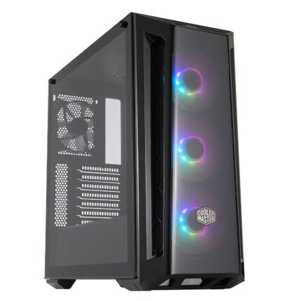 COOLER MASTER MASTERBOX MB520 ARGB