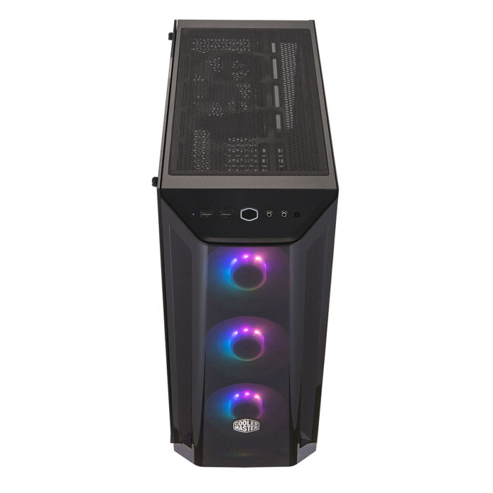 COOLER MASTER MASTERBOX MB520 ARGB 2