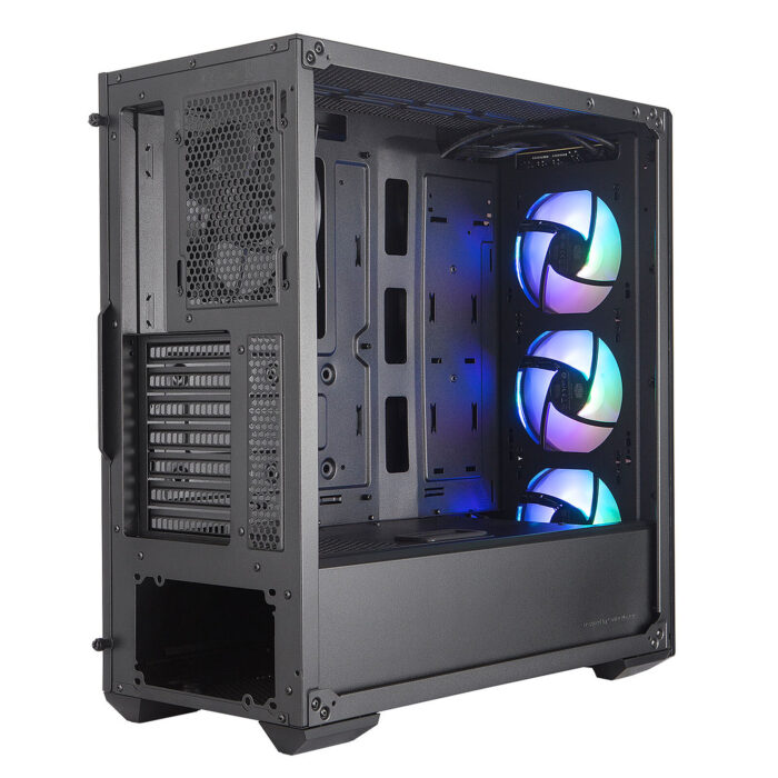 COOLER MASTER MASTERBOX MB520 ARGB