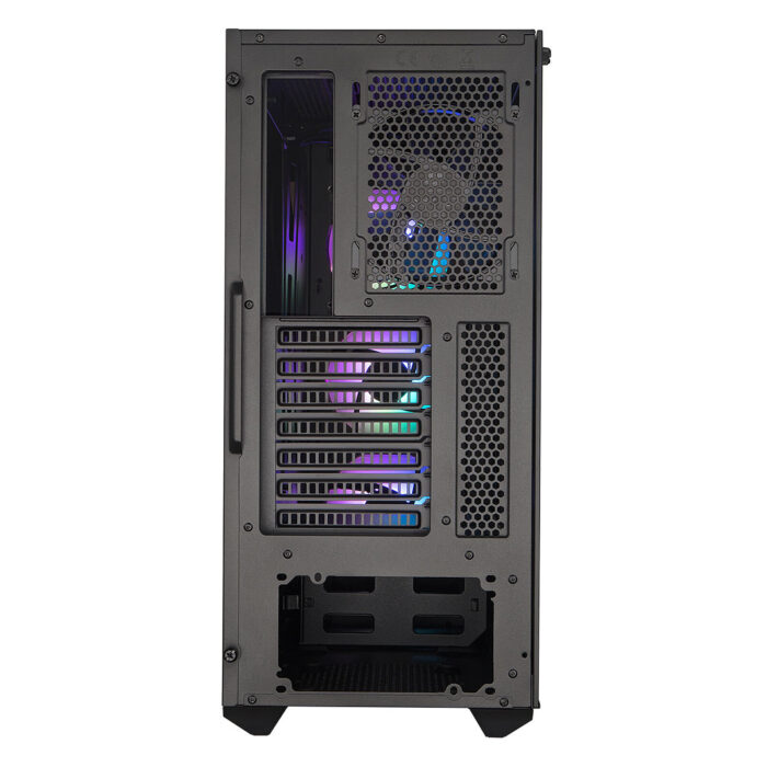 COOLER MASTER MASTERBOX MB520 ARGB 4