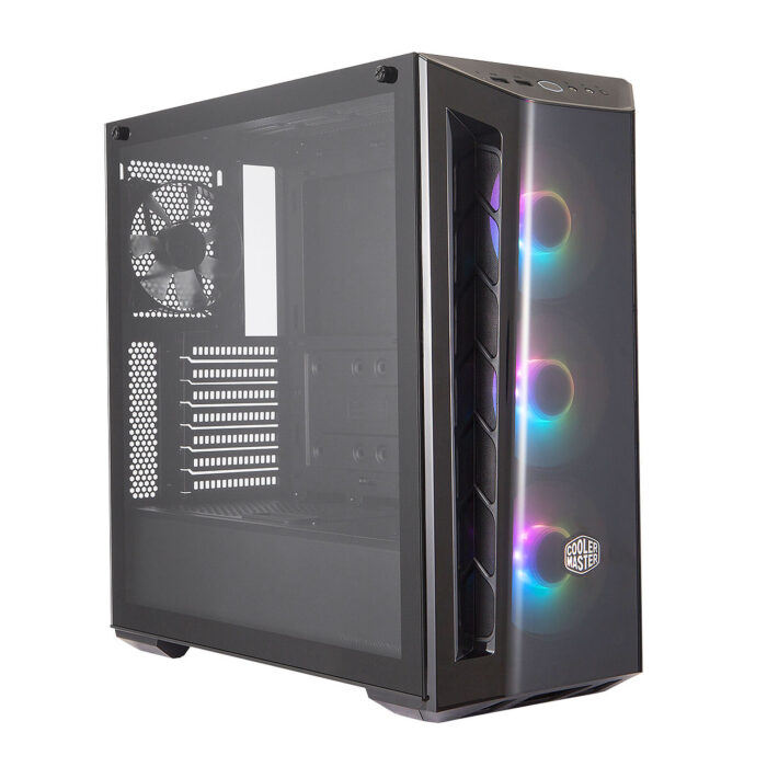 COOLER MASTER MASTERBOX MB520 ARGB