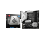 MSI MAG B760M MORTAR WIFI DDR5 - Campus Informatique