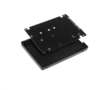 RACK SSD M.2 TO SATA 2.5'' NGFF - Campus Informatique