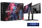 ECRAN MATOS FIGHTER 2 MSG25-01 FHD 1MS 180HZ FAST IPS AJUSTABLE 24.5″