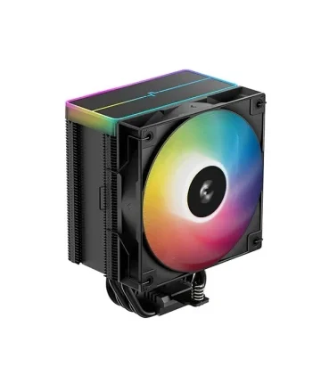 DEEPCOOL AG500 ARGB V2 BLACK