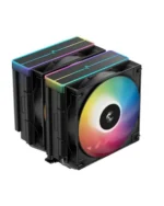DEEPCOOL AG620 ARGB V2 BLACK