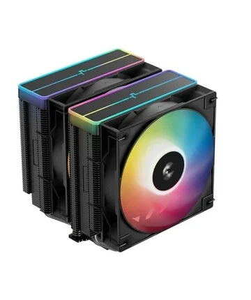 DEEPCOOL AG620 ARGB V2 BLACK