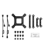 DEEPCOOL AG620 ARGB V2 BLACK