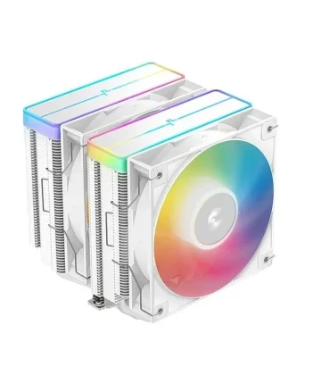 DEEPCOOL AG620 ARGB V2 WHITE