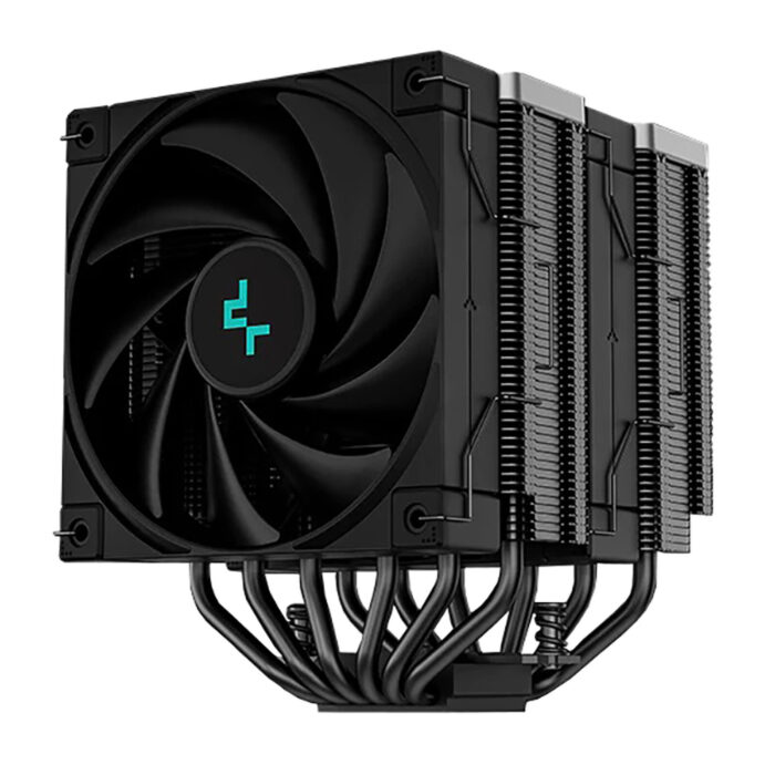 DEEPCOOL AK620 ZERO DARK