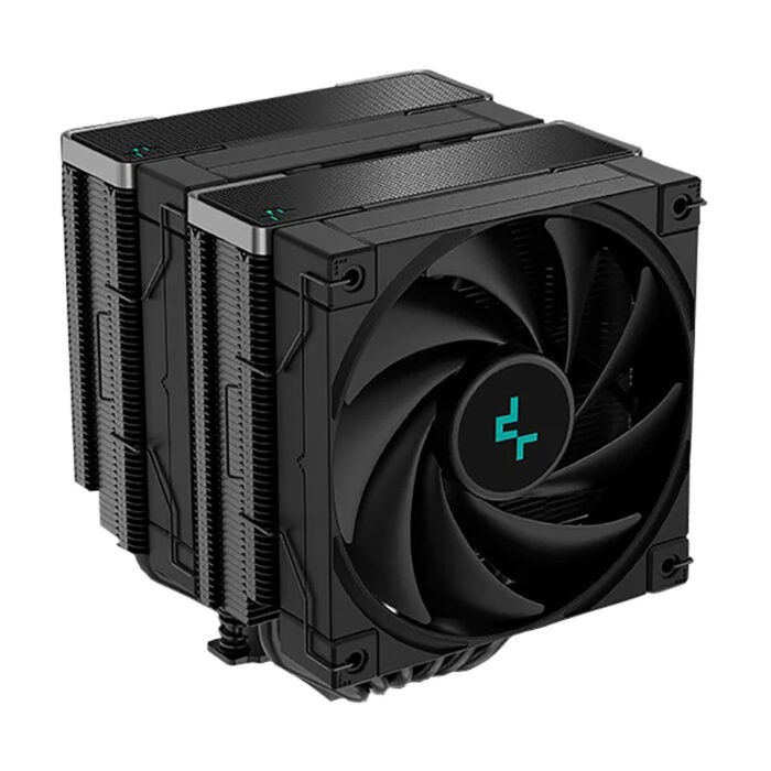 DEEPCOOL AK620 ZERO DARK 2