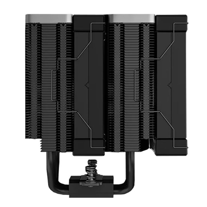 DEEPCOOL AK620 ZERO DARK