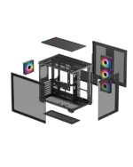 DEEPCOOL CG530 F4