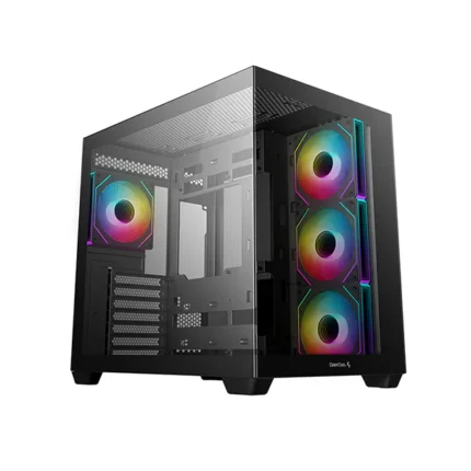 DEEPCOOL CG530 F4