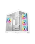 DEEPCOOL CG530 F4 WHITE