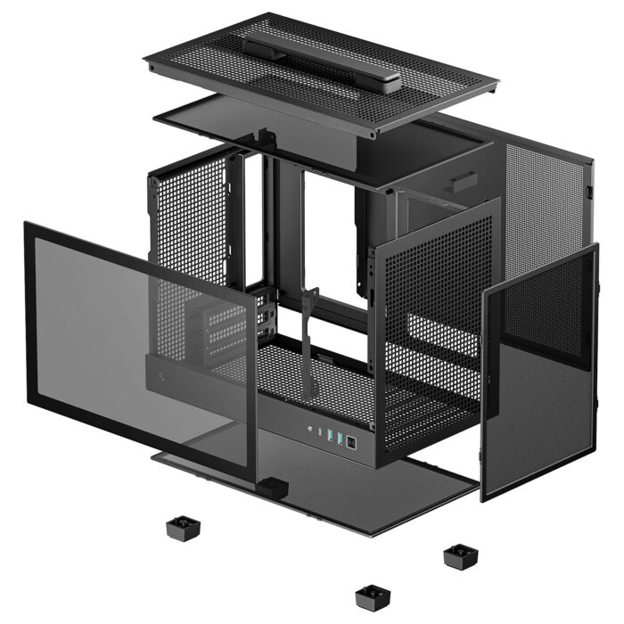 DEEPCOOL CH160 4