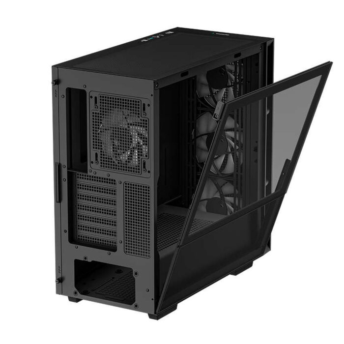 DEEPCOOL CH560 DIGITAL 3