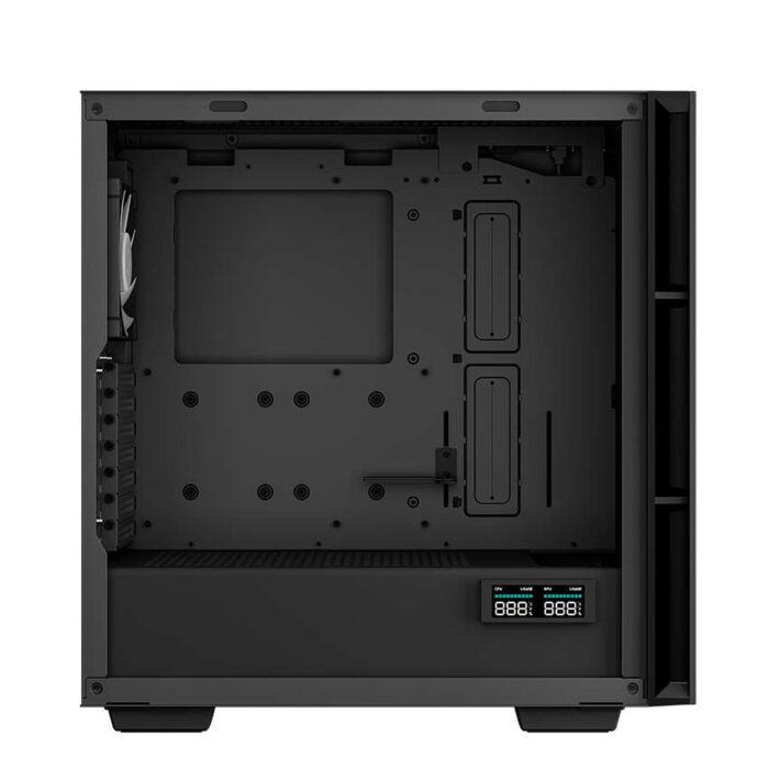 DEEPCOOL CH560 DIGITAL 4