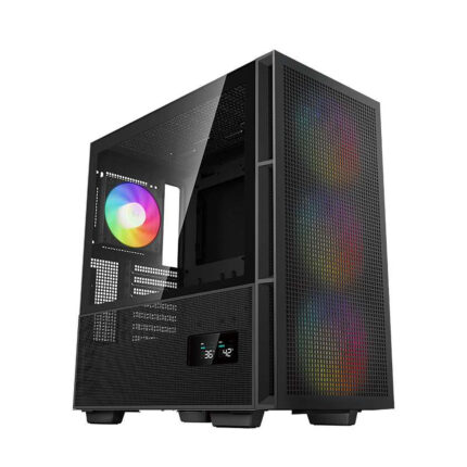 DEEPCOOL CH560 DIGITAL