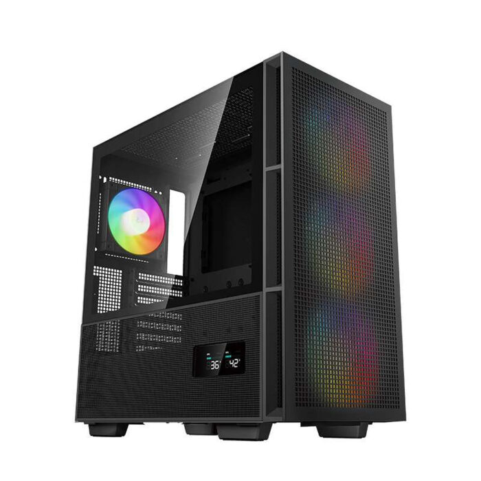 DEEPCOOL CH560 DIGITAL