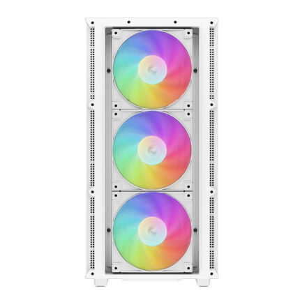 DEEPCOOL CH560 DIGITAL WHITE