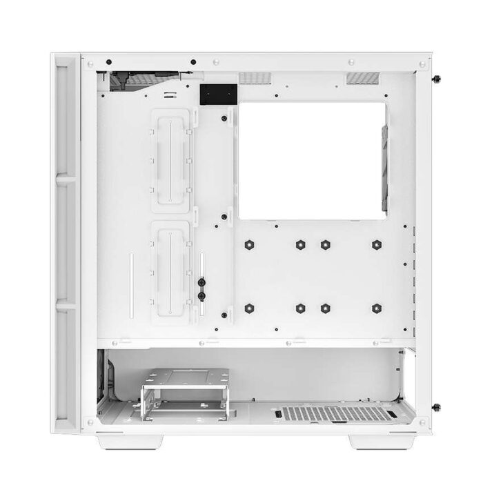 DEEPCOOL CH560 DIGITAL WHITE