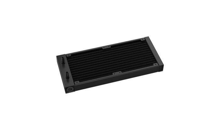 DEEPCOOL LE240 V2 BLACK