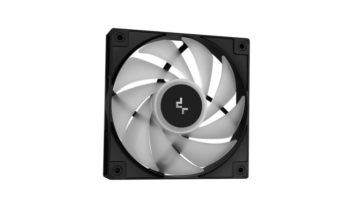 DEEPCOOL LE240 V2 BLACK