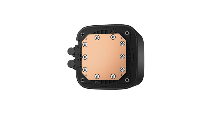 DEEPCOOL LE240 V2 BLACK