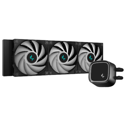 DEEPCOOL LE720 ARGB BLACK