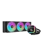 DEEPCOOL LQ360 ARGB BLACK
