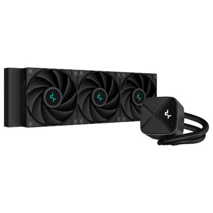 DEEPCOOL LS720S ZERO DARK