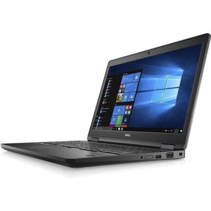 DELL LATITUDE 5580 -Campus Informatique