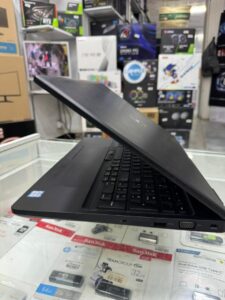 DELL LATITUDE 5580 -Campus Informatique
