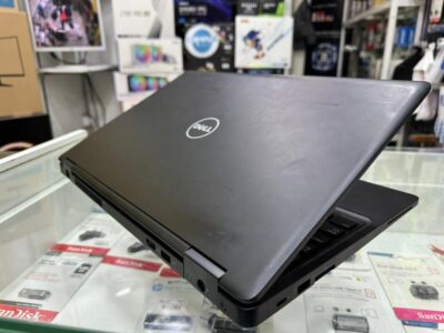 DELL LATITUDE 5580 -Campus Informatique
