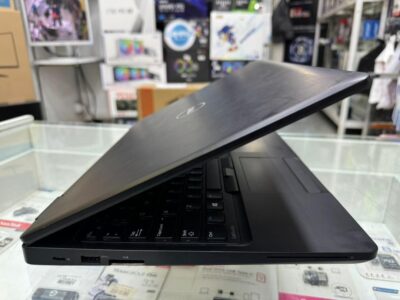 DELL LATITUDE 5580 -Campus Informatique