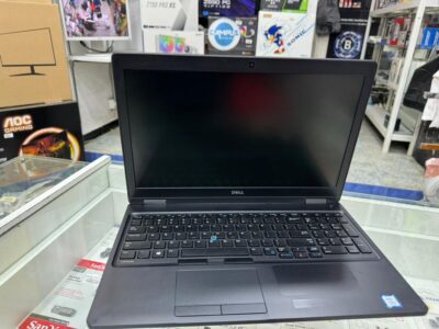 DELL LATITUDE 5580 -Campus Informatique