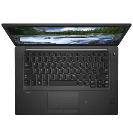 Dell Latitude 7490 - Campus Informatique