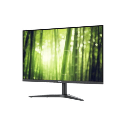 ECRAN AOC 24B1XH2 FULL HD 100HZ IPS 24" - Campus Informatique