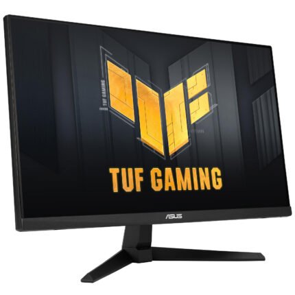 ECRAN ASUS TUF GAMING VG249QM1A 1MS 270HZ IPS - Caùpus Informatique