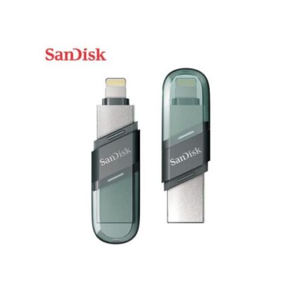 SANDISK 128GO IXPAND DRIVE FLIP - Campus Informatique