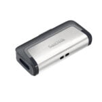 SANDISK ULTRA DUAL DRIVE USB TYPE-C 64GO - Campus Informatique