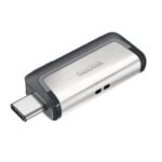 SANDISK ULTRA DUAL DRIVE USB TYPE-C 64GO - Campus Informatique