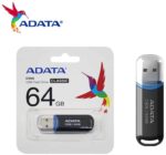 FLASH DISQUE ADATA 64GO C906 CLASSIC - Campus Informatique